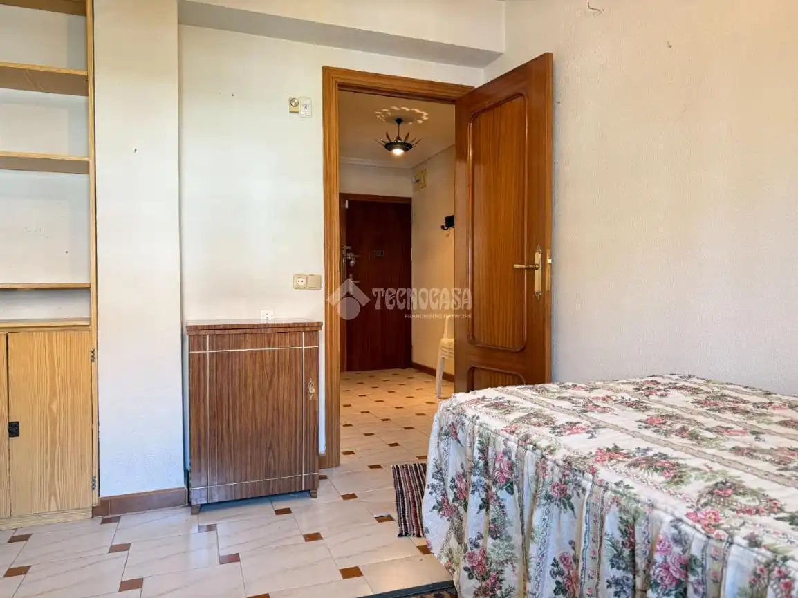 Piso con ascensor en venta en Hortaleza, imagen 10