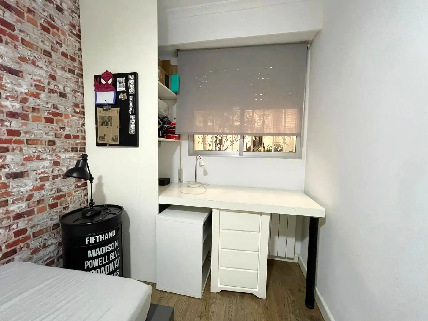 Habitación de Piso en venta en Valencia con Aire acondicionado, Calefacción y Terraza