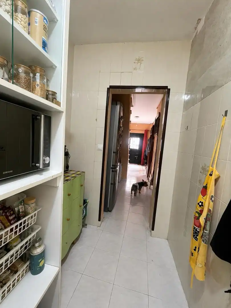 Houses for sale in Algeciras