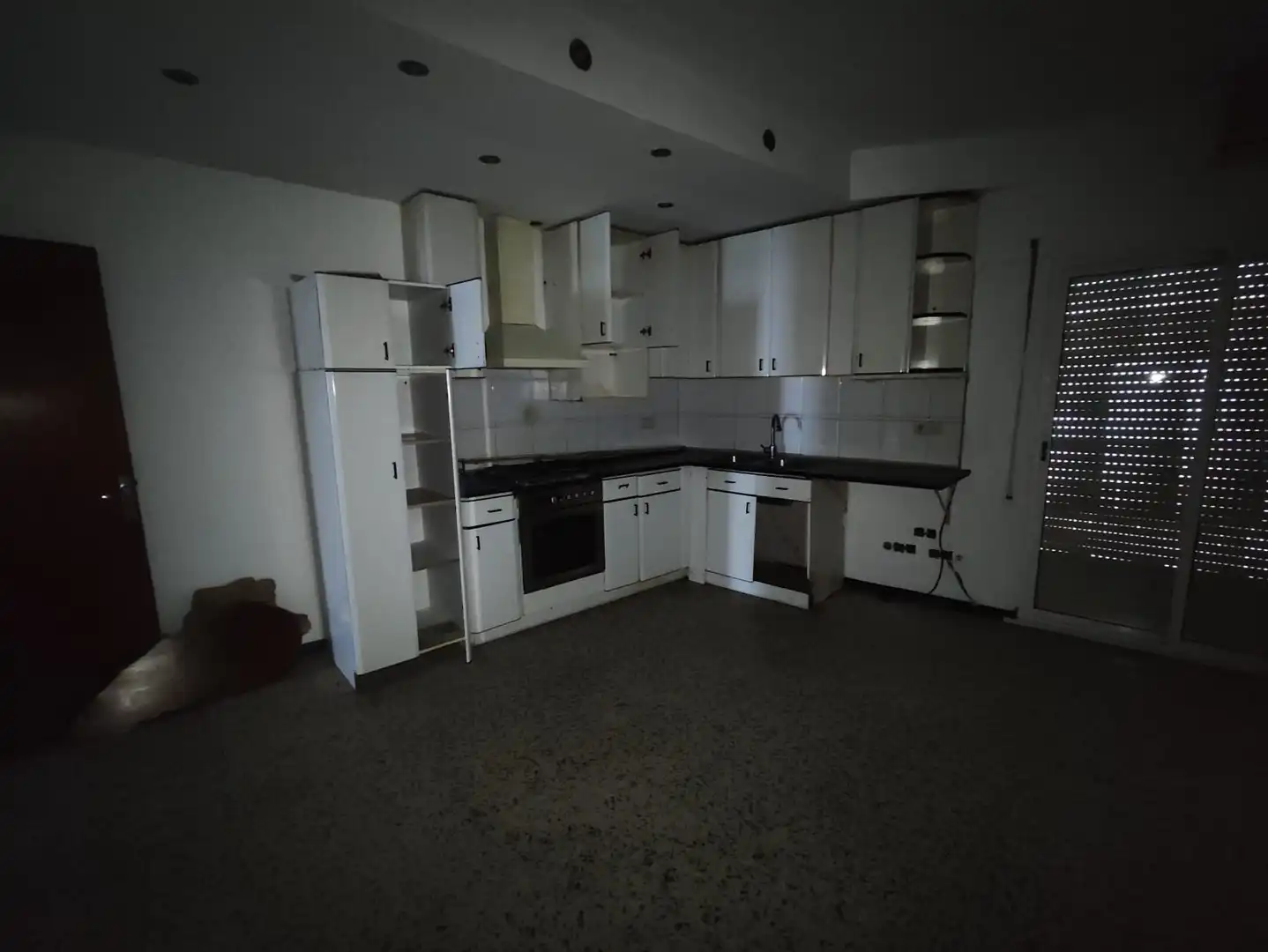 Kitchen of Flat for sale in Cervelló, Barcelona