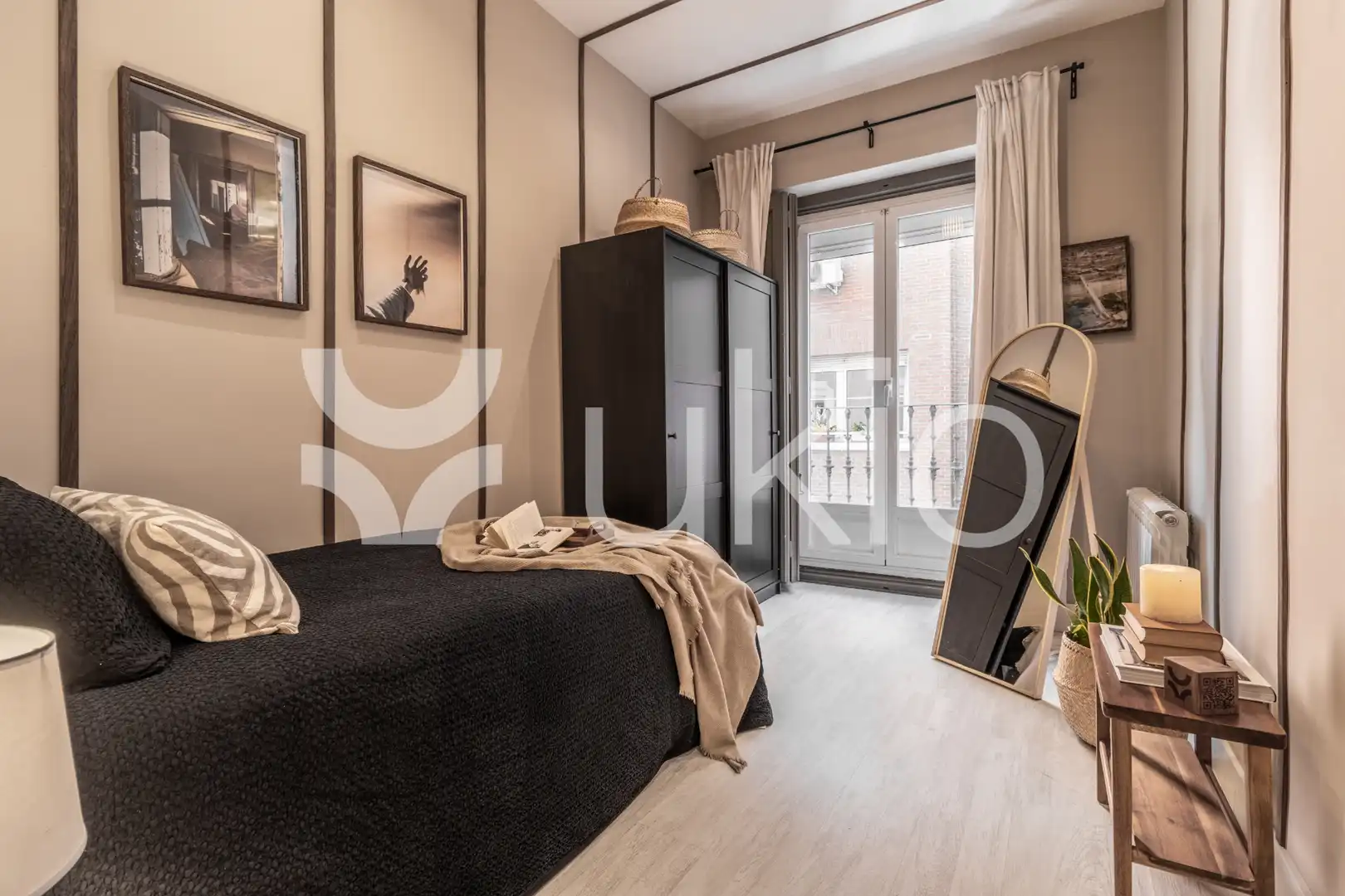 Apartment mit Aufzug zur Miete in Calle de José Abascal, imagen 16
