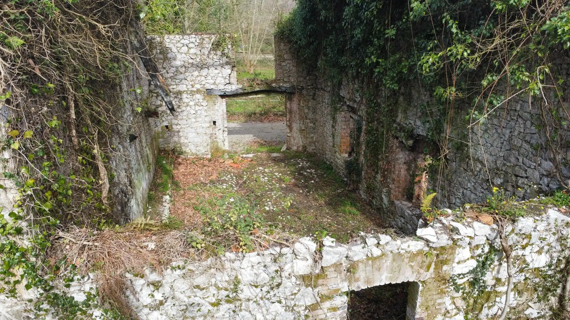 Residencial en venta en Llanes