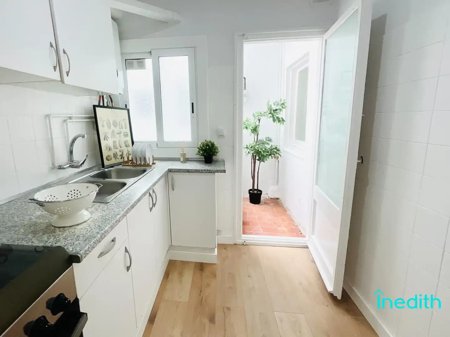 Appartement avec terrasse à vendre à Carrer BARCELONA, imagen 25