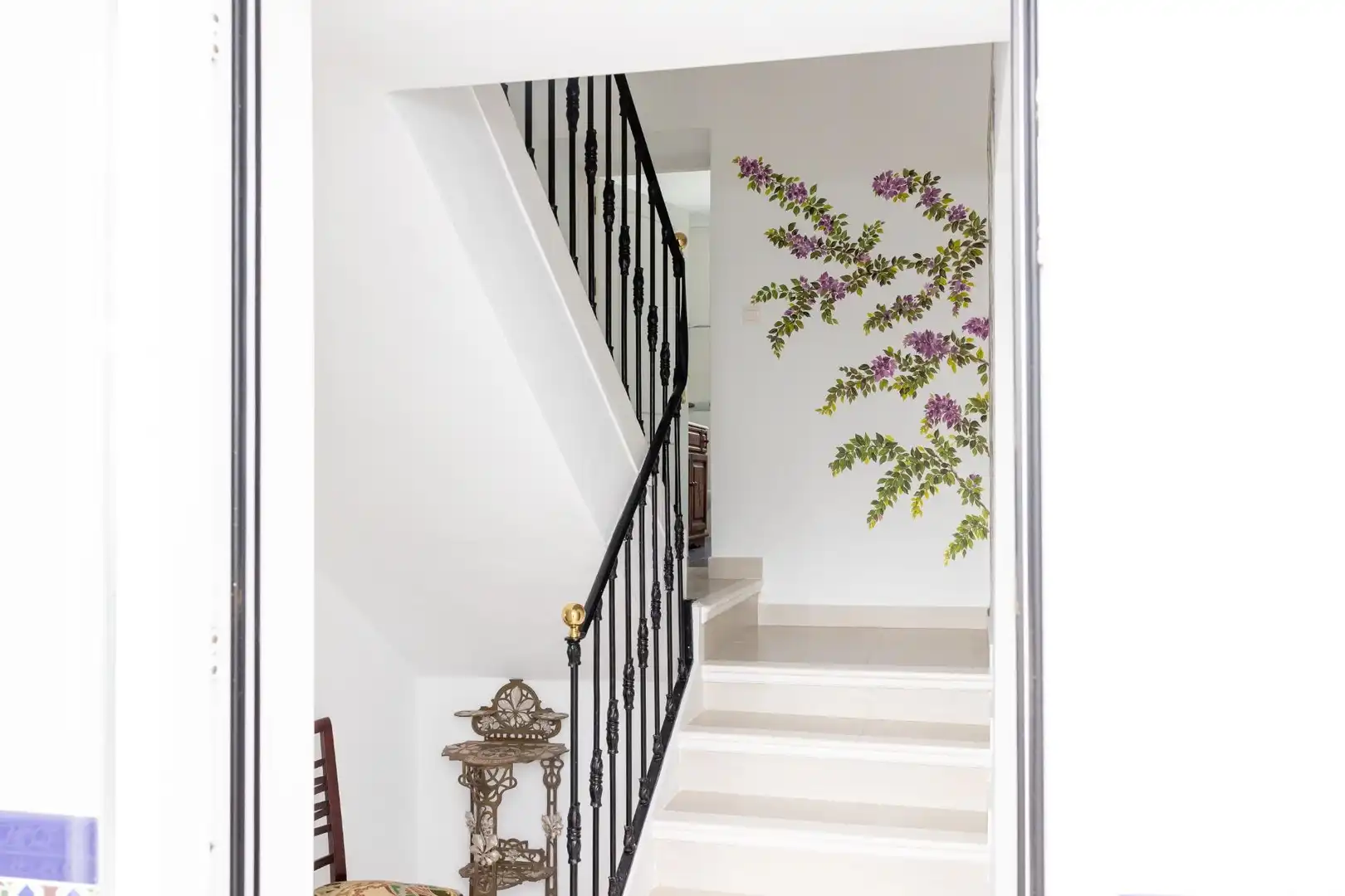 House with terrace for sale in Calle SAGASTA, imagen 28