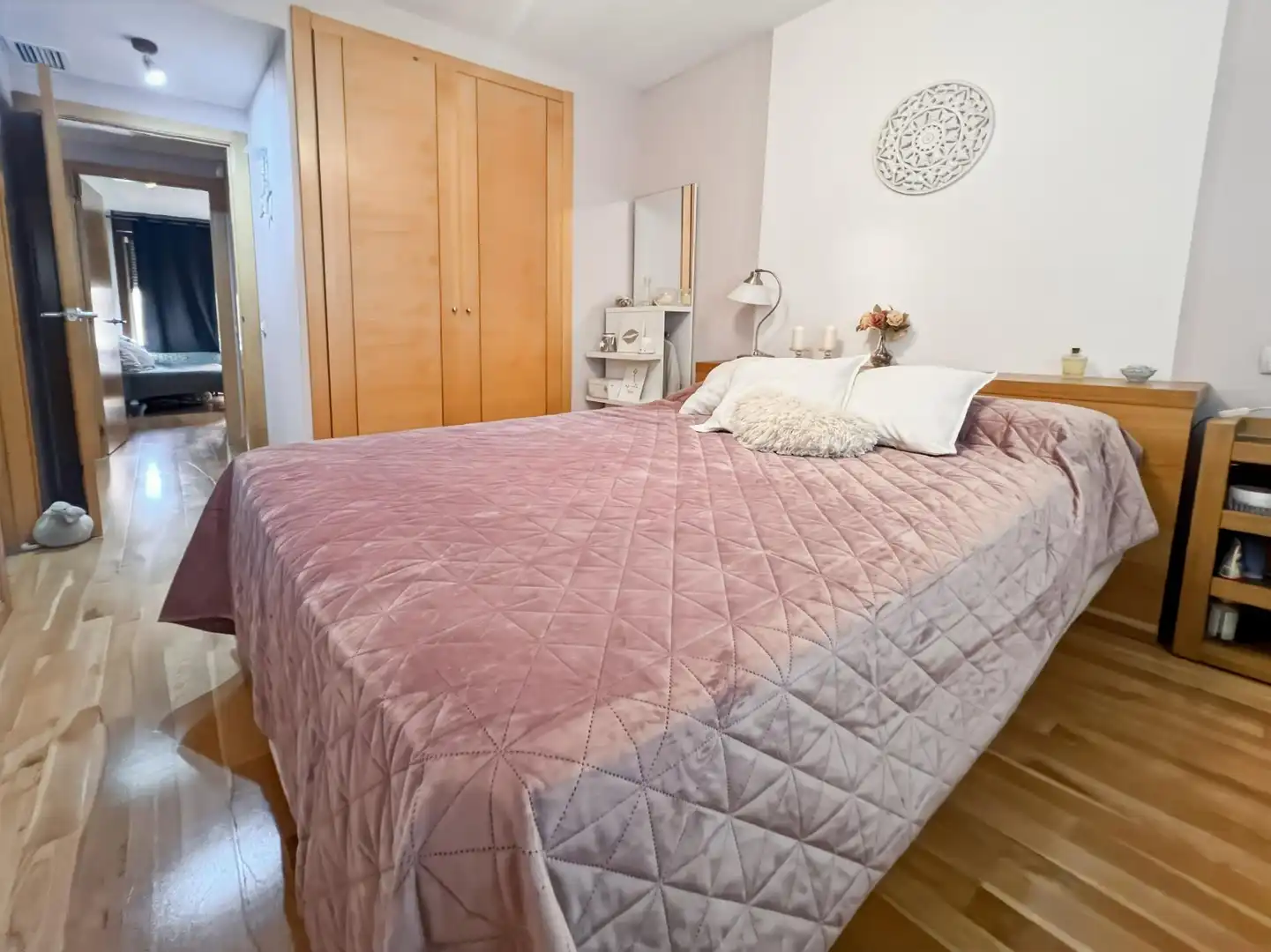 Planta baja en venta en Yebes, Guadalajara