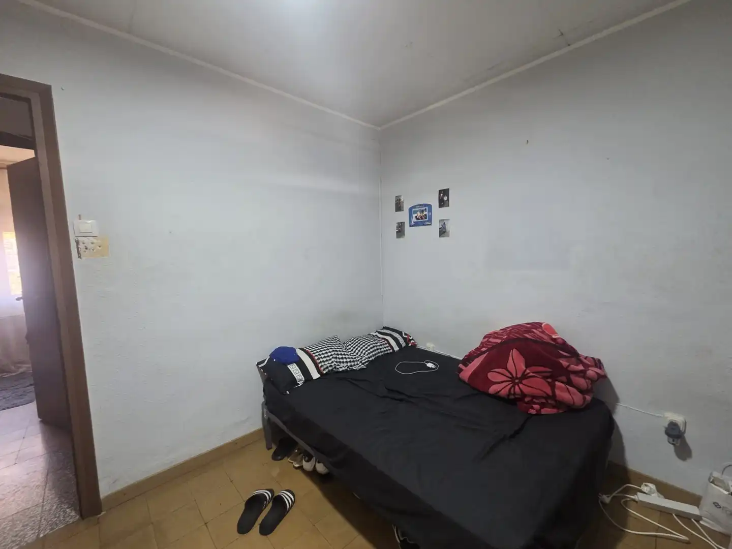 Habitación de Piso en venta en Lleida