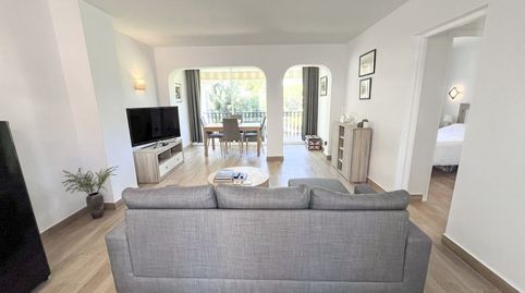 Foto 4 de Apartamento en venta en Parque Central, Estepona