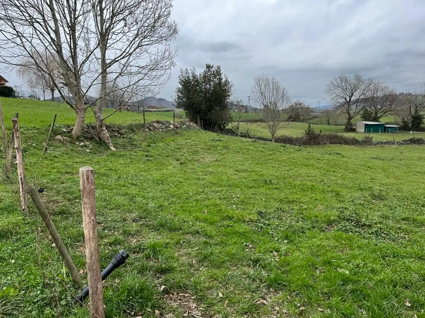 Terreno en venta en Corvera de Toranzo