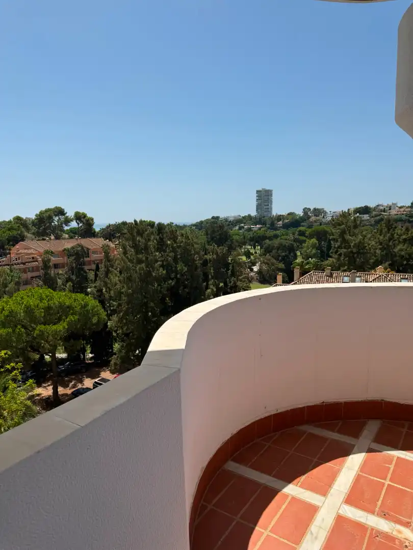 Apartamento con terraza en venta en Urbanización Golf Río Real, imagen 19
