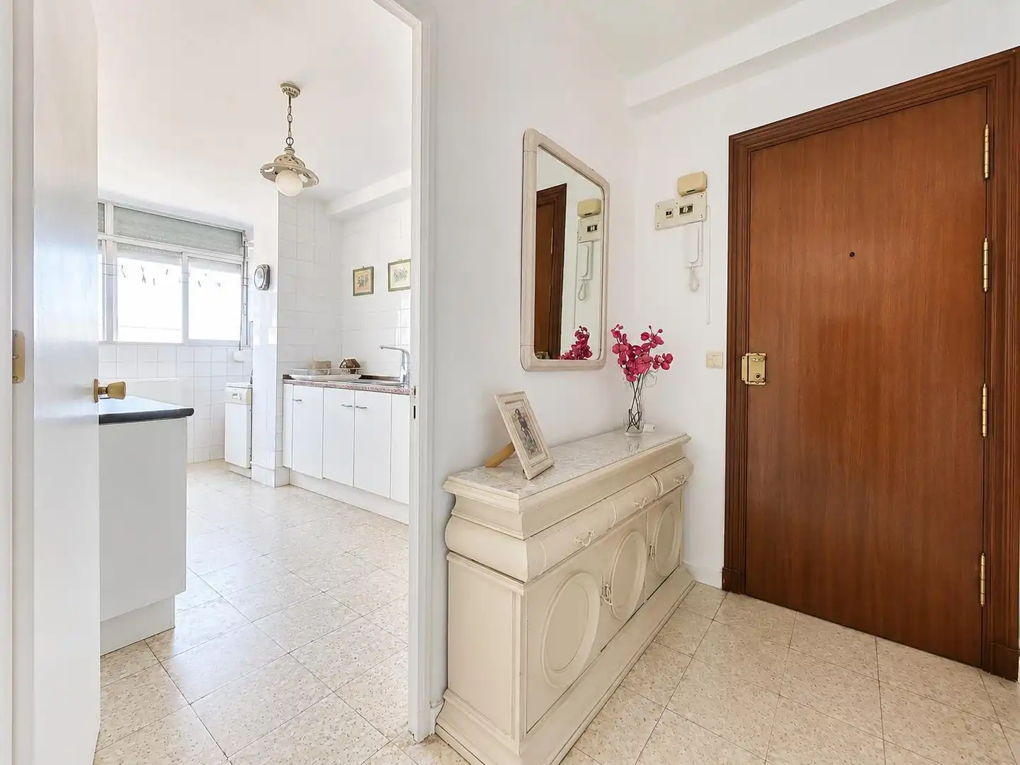 Flat for sale in Chipiona  with Terrace and Furnished
