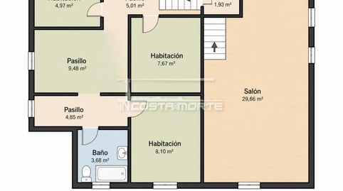 Foto 3 de Casa o chalet en venta en Lg. Ser, Santa Comba, A Coruña