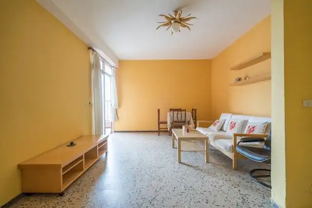 Sala d'estar de Pis en venda en Santa Cruz de Tenerife amb Terrassa