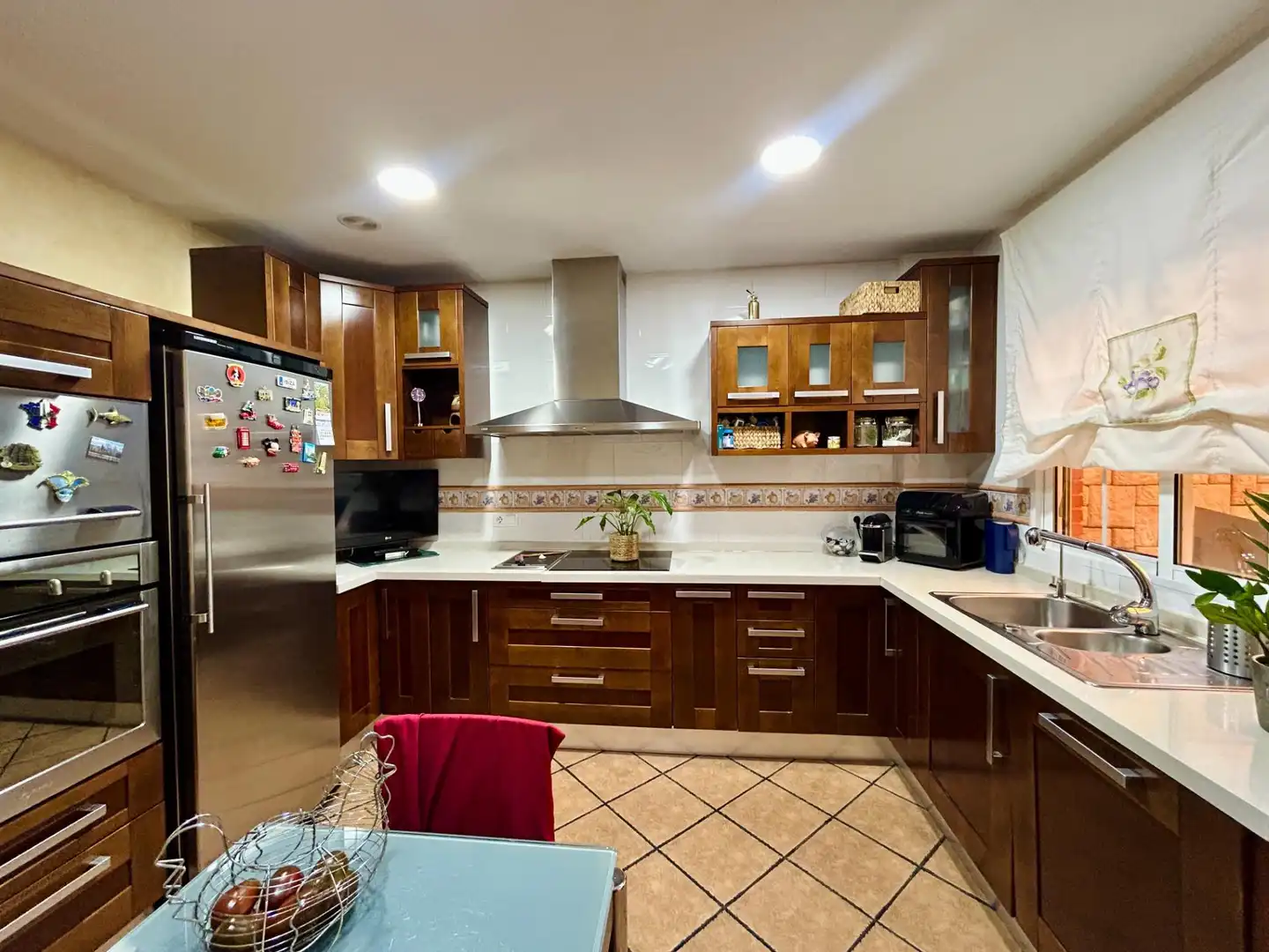 Bungalow amb terrassa en venda a Calle LOS MONTESINOS, imagen 13
