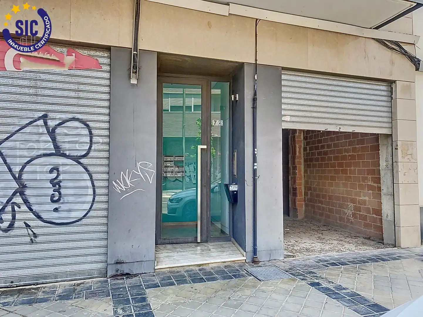 Local commercial à louer à Avenida BLASCO IBAÑEZ 72, imagen 11