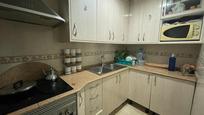 Kitchen of Flat for sale in L'Hospitalet de Llobregat