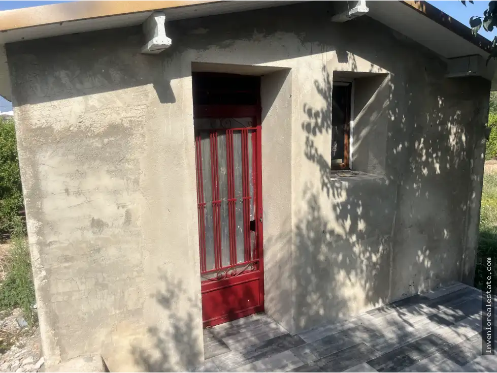 Casa rústica en venta en Madrigal, imagen 3