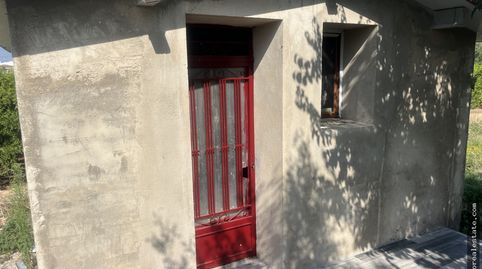 Foto 3 de Finca rústica en venta en Madrigal, Vila-real