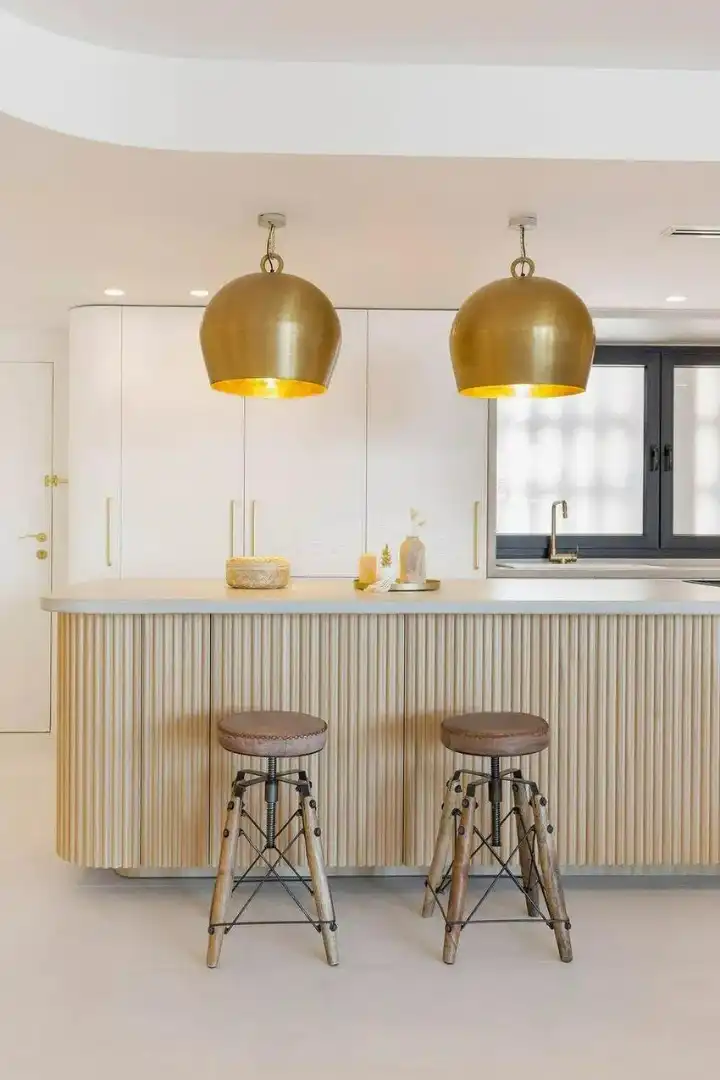 Kitchen of Flat for sale in Alicante / Alacant  with Air Conditioner, Heating and Terrace
