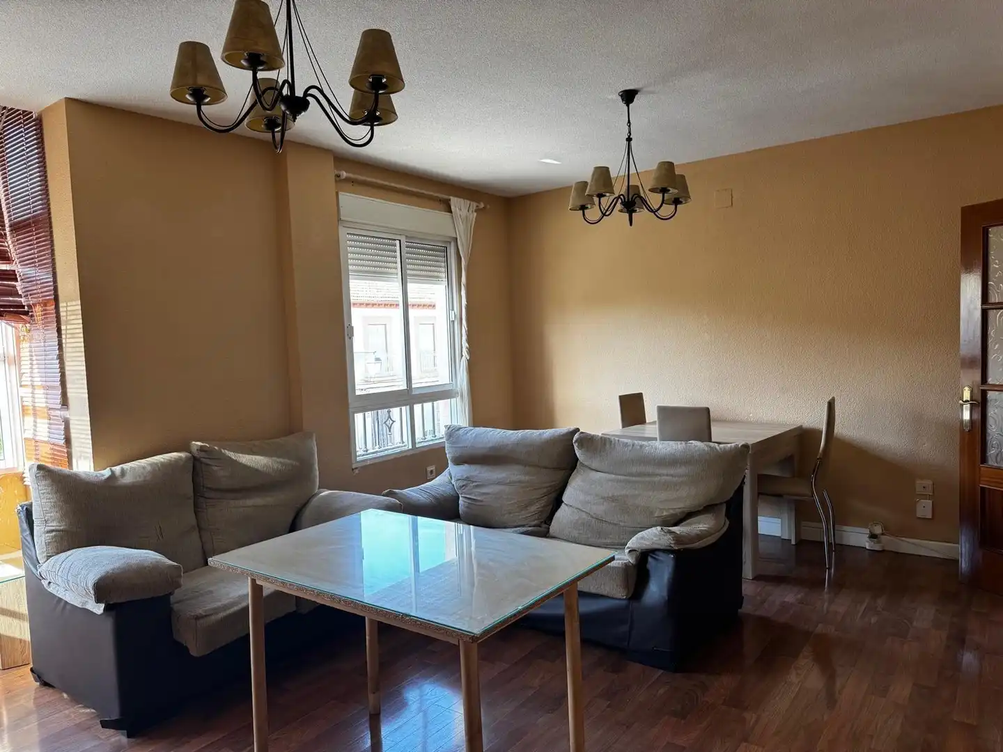 Wohnung zur Miete in Calle Calle López de los Ríos, Cijuela