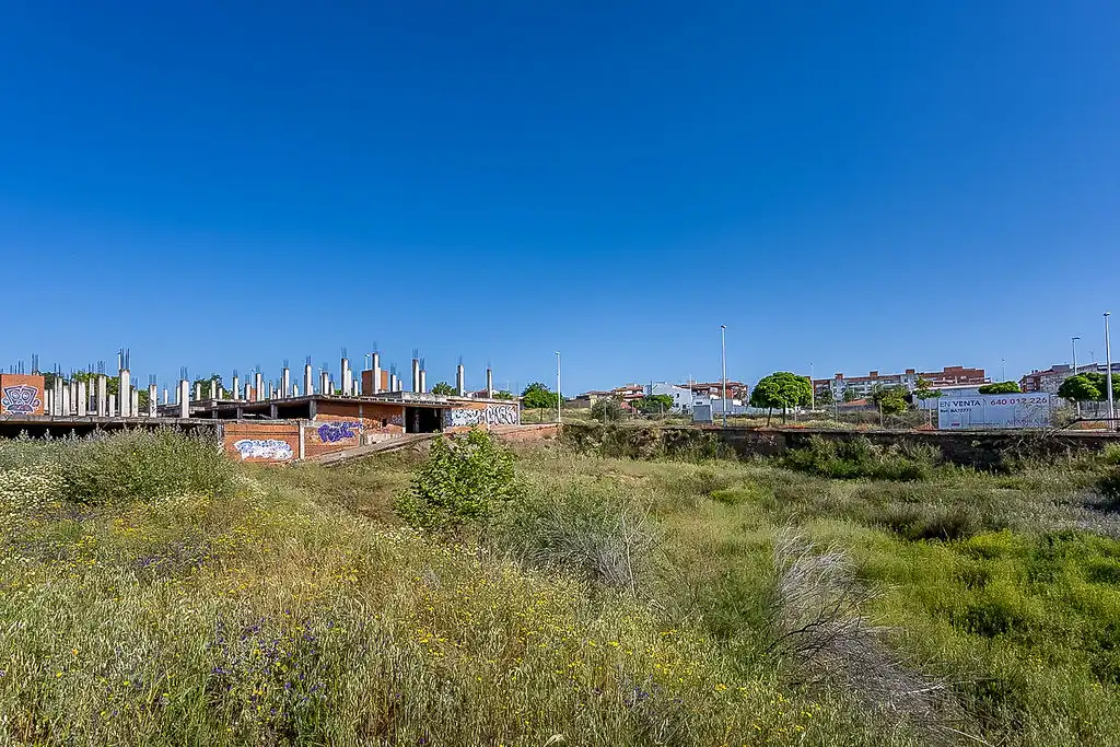 Terreni e lotti in vendita a C/ Mirandilla Sc UE-NO-05/151 - San Agustín Sur -, imagen 6