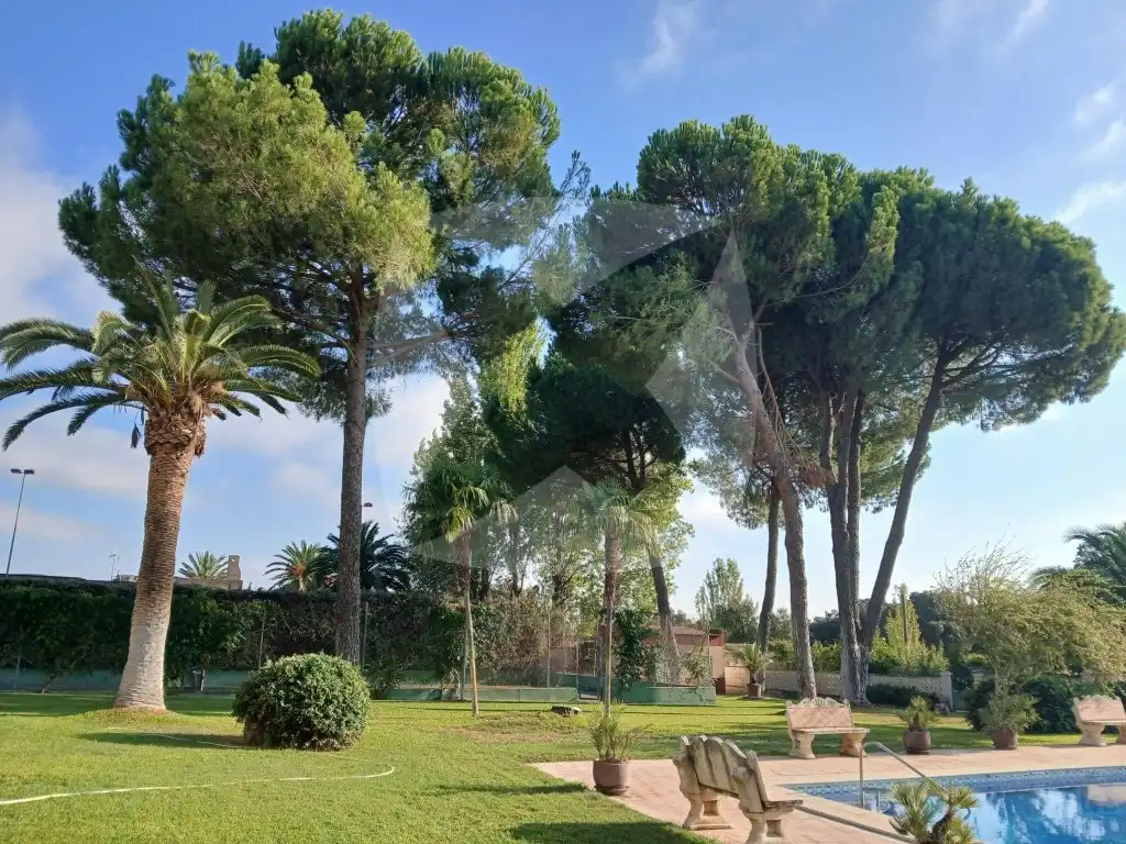 Villa mit Pool zum Verkauf in Urbanizacion Cr.Valverde Kml 6400, imagen 13
