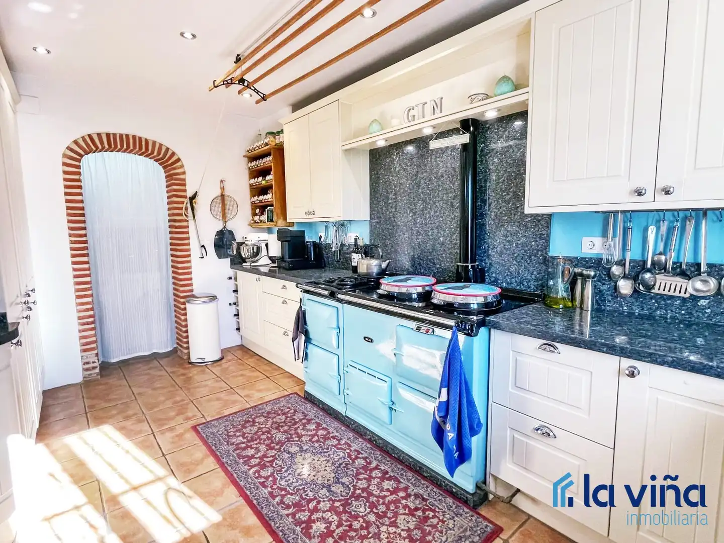 Chalet en venta en Villanueva de la Concepción, imagen 16