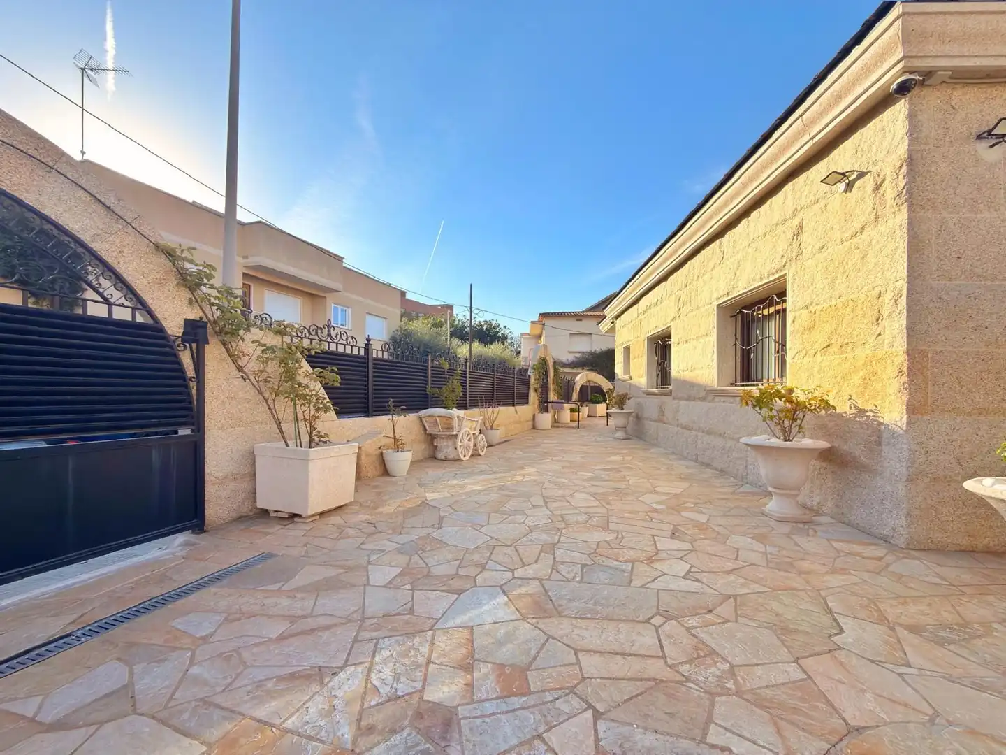 Casa en venta en Passeig Maragall, imagen 42