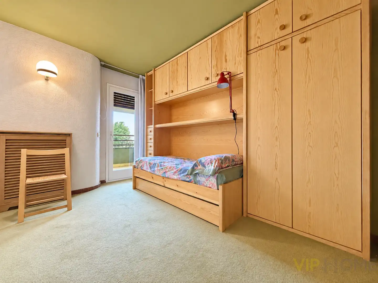 Apartment mit Aufzug zum Verkauf in nostra senora de monterrat, imagen 19