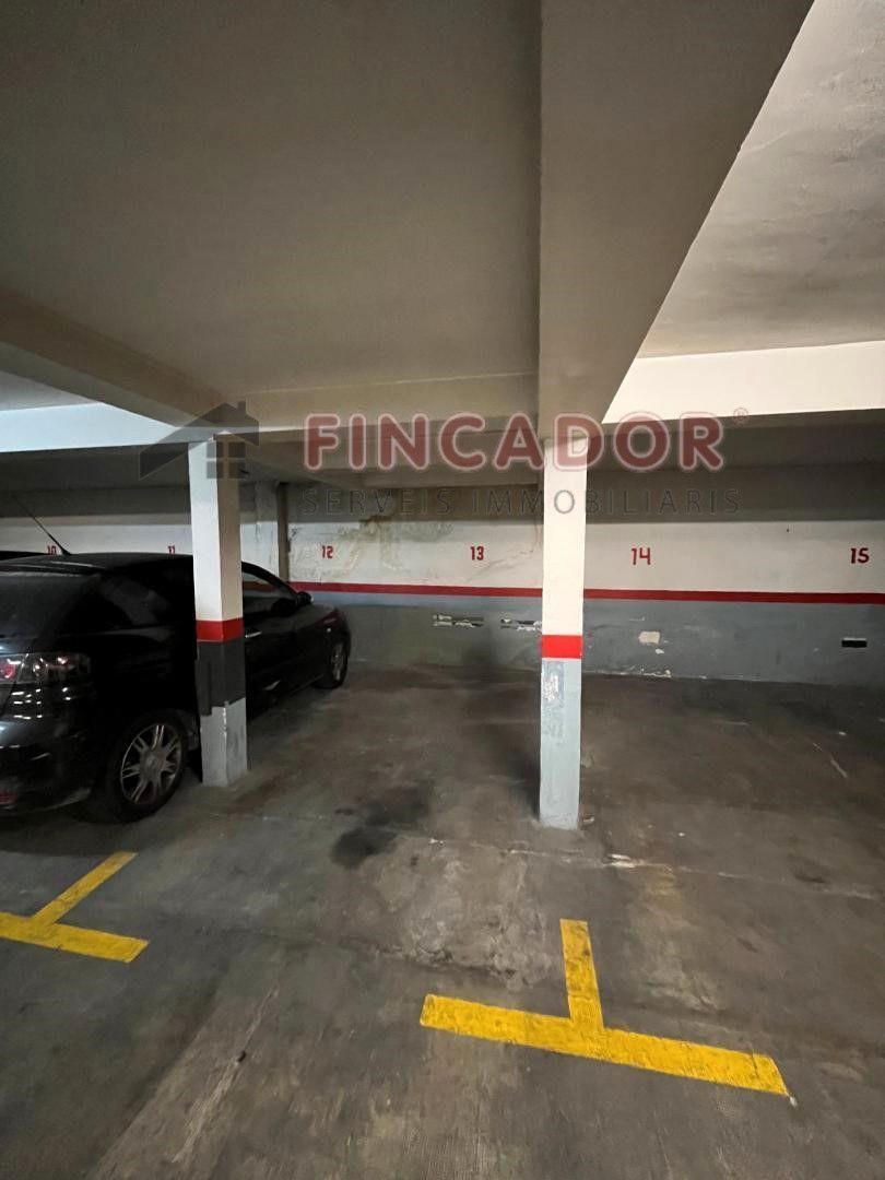Parking of Garage for sale in  Barcelona Capital