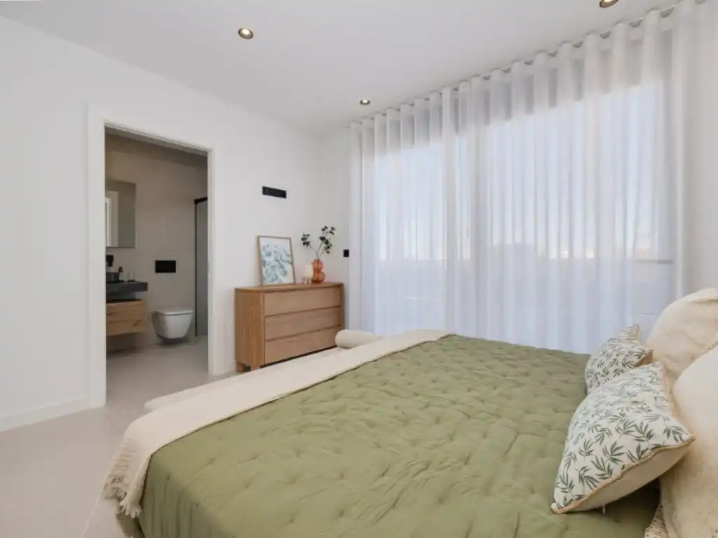 Haus mit Pool zum Verkauf in Nueva Torrevieja - Aguas Nuevas, imagen 23