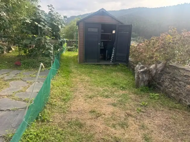 Finca rústica en venda en Vegadeo amb Calefacció, Jardí privat i Terrassa