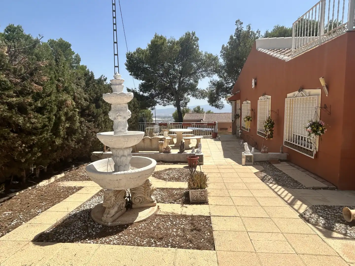 Casa con piscina in vendita a Aledo, imagen 17