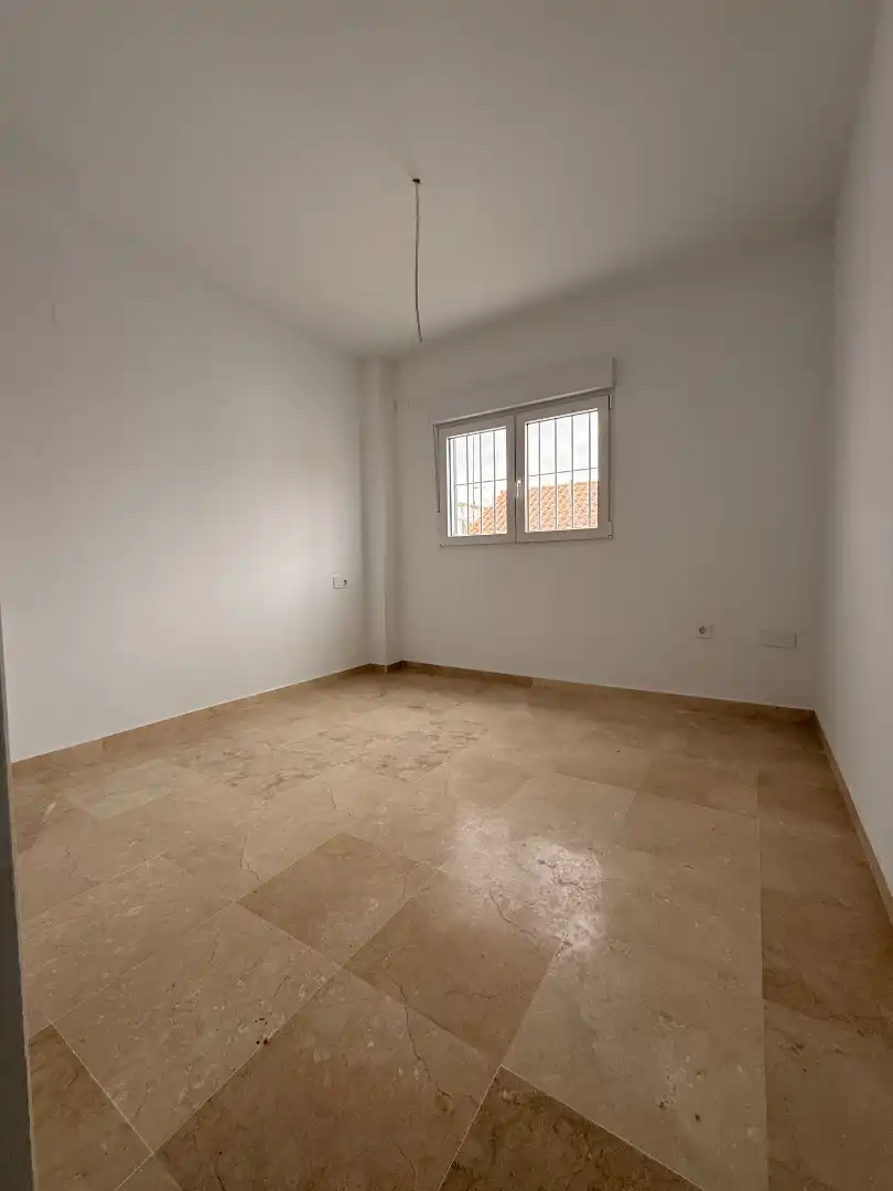 Dormitori de Pis en venda en Villanueva del Ariscal amb Terrassa
