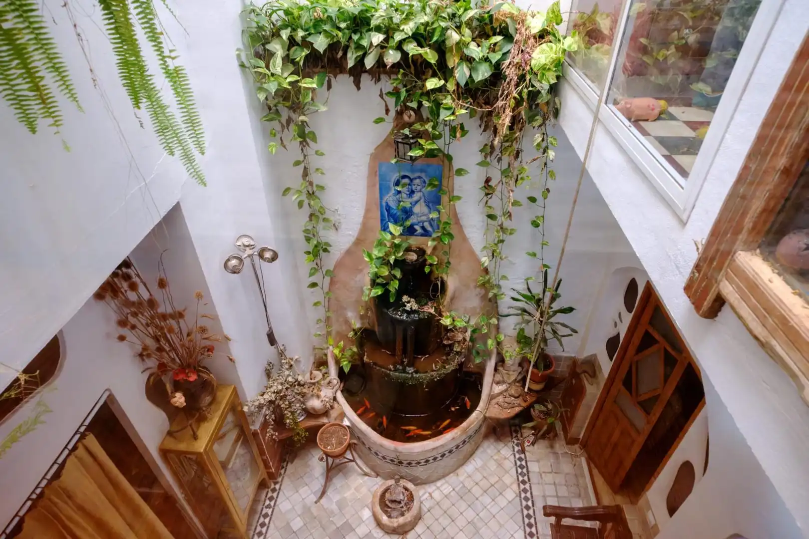 Casa amb terrassa en venda a Casco Antiguo, imagen 5