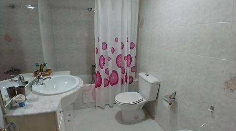 Foto 5 de Pis de lloguer a Villimar - V1 - V2 - S3 - S4 - San Cristobal, Burgos