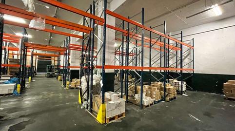 Photo 4 of Industrial buildings for sale in Belasko Kalea, 20, Pinar - Anaka - Belaskoenea, Gipuzkoa