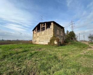Exterior view of Country house for sale in Vic