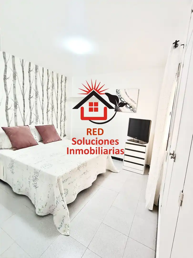 Habitación de Piso de alquiler en Güímar con Amueblado