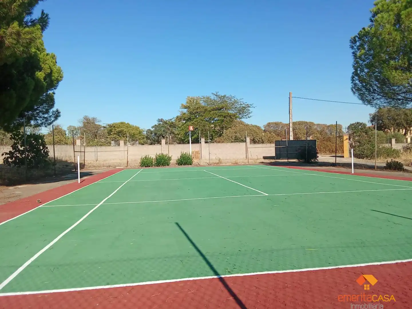 Parking de Finca rústica en venta en Este