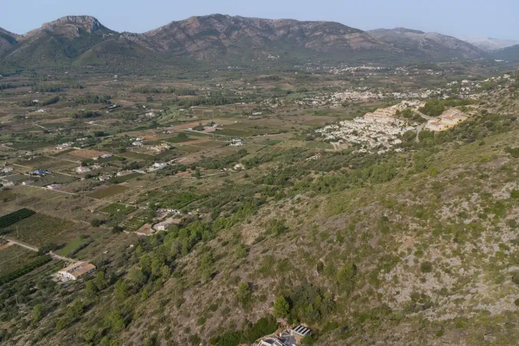 Terreny residencial en venda a Xaló, imagen 22