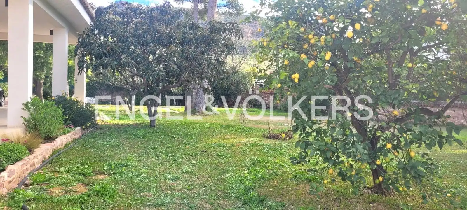 Casa o xalet de lloguer en Náquera amb Aire condicionat, Calefacció i Jardí privat