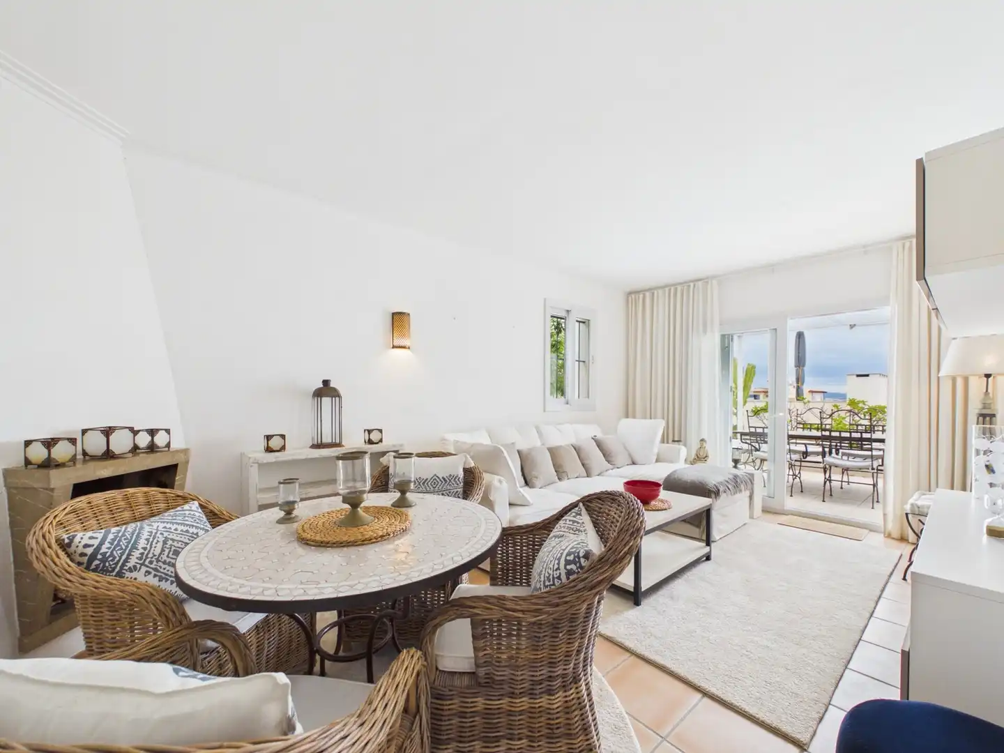 Appartement à louer à Ponent, imagen 7