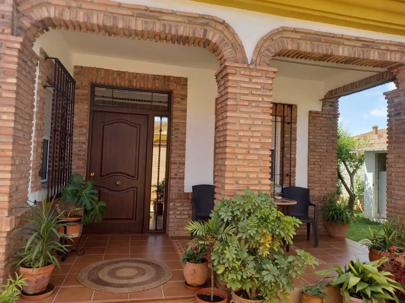 Casa o chalet en venta en Córdoba con Aire acondicionado, Jardín privado y Terraza