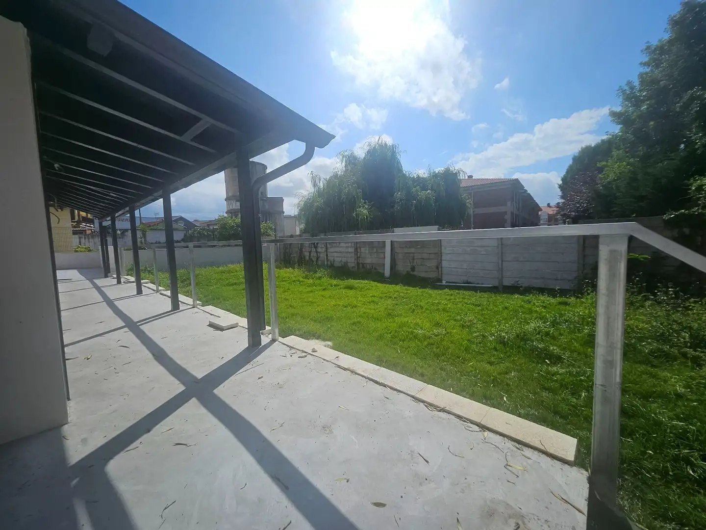Terrace of Houses for sale in Torrelavega   with Private garden