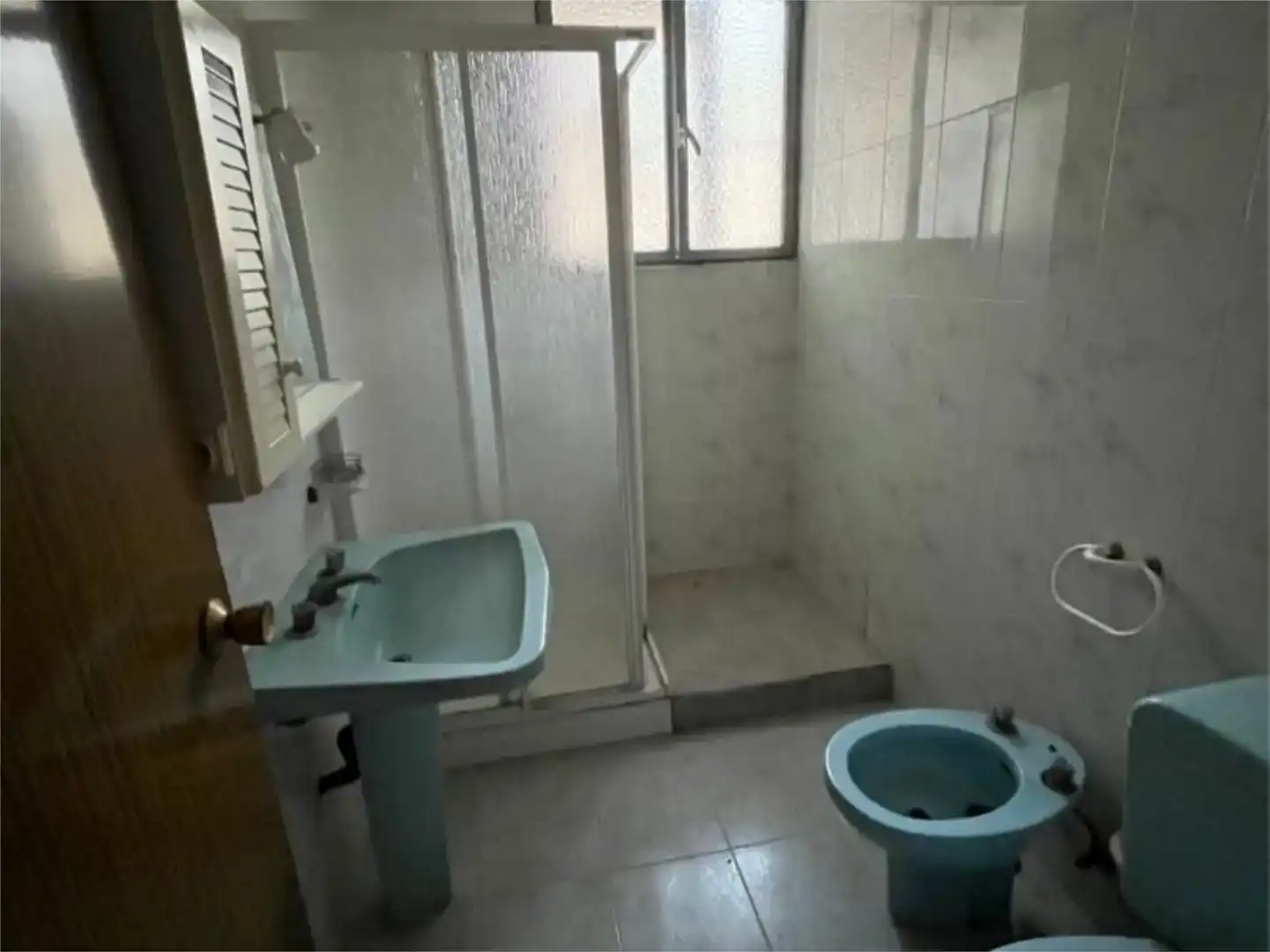 Bany de Casa o xalet en venda en Alguazas amb Aire condicionat