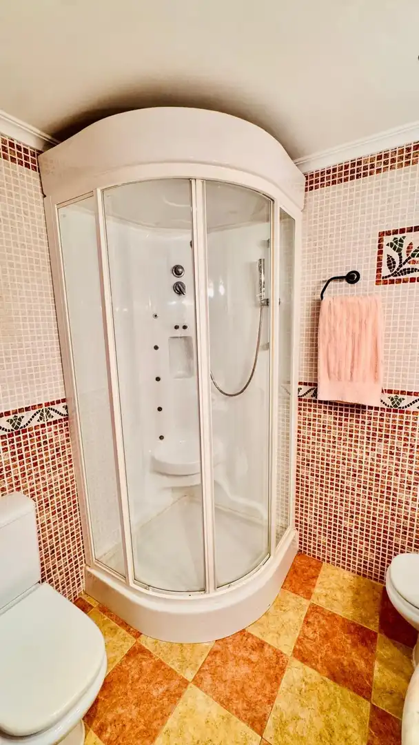 Bungalow con terraza en venta en Plaza Paris, imagen 33
