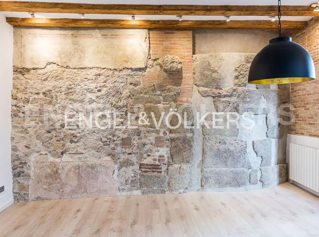 Appartamento con terrazza in vendita a Ciutat Vella, imagen 19