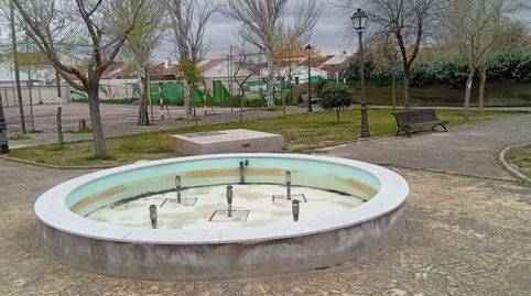 Foto 5 de Casa o chalet en venta en Orgaz, Toledo