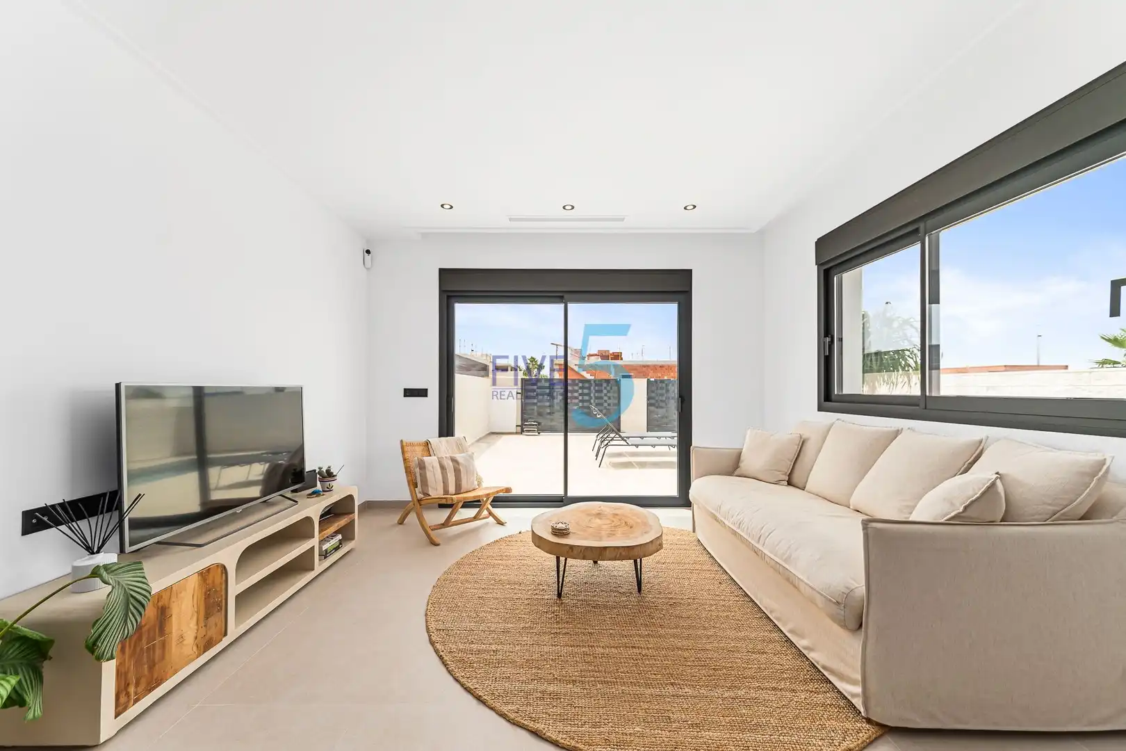 Casa con piscina in vendita a Benijófar, imagen 12