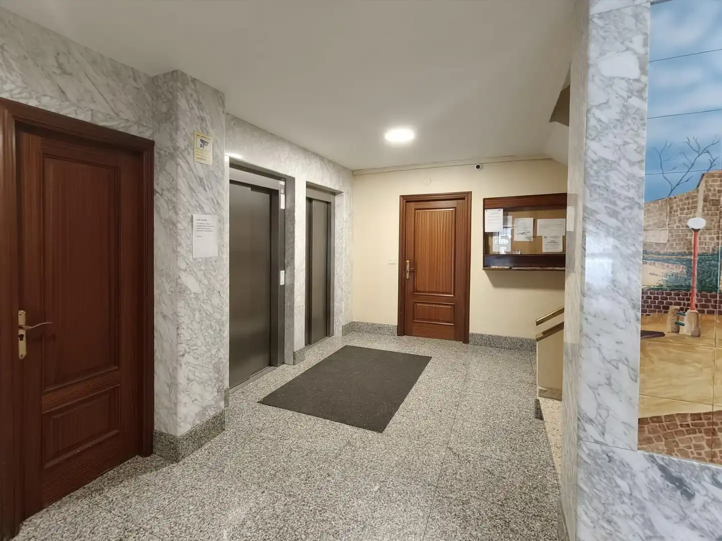 Piso en venta en Vilagarcía de Arousa